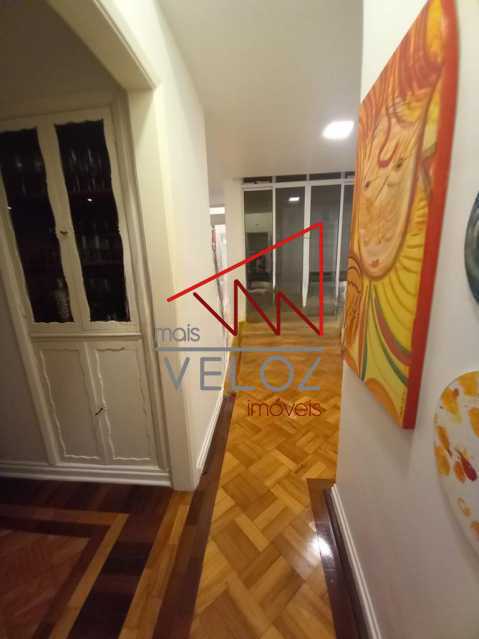 Apartamento à venda com 3 quartos, 95m² - Foto 18