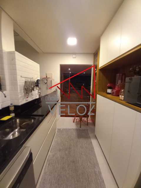 Apartamento à venda com 3 quartos, 95m² - Foto 25