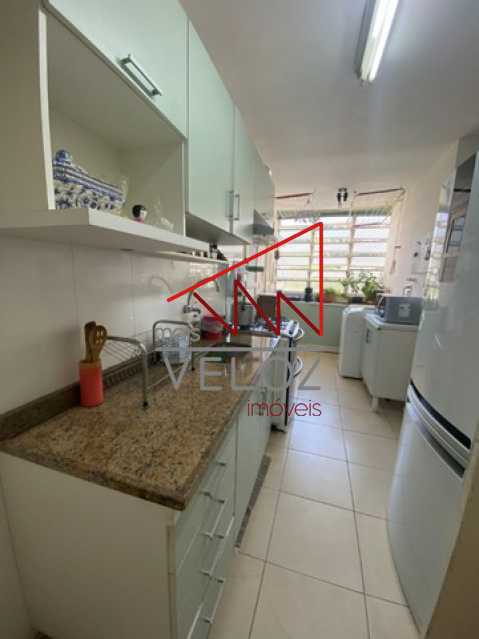 Apartamento à venda com 3 quartos, 80m² - Foto 9