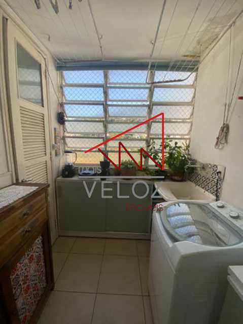 Apartamento à venda com 3 quartos, 80m² - Foto 11