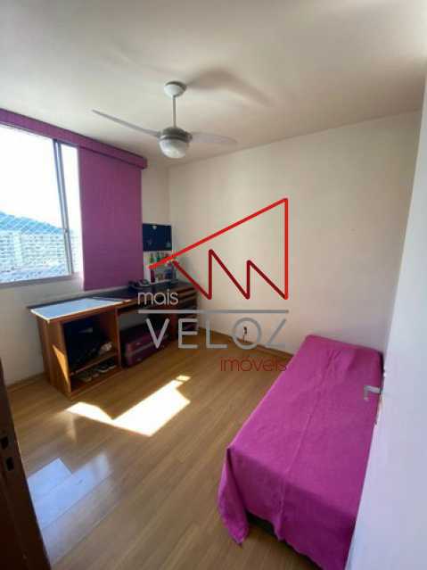 Apartamento à venda com 3 quartos, 80m² - Foto 14