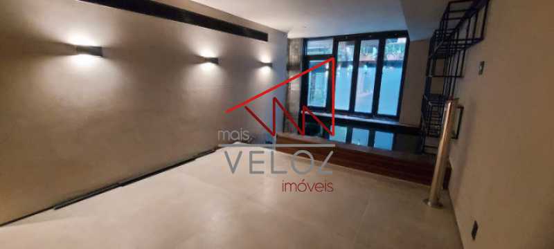 Apartamento à venda com 2 quartos, 89m² - Foto 4