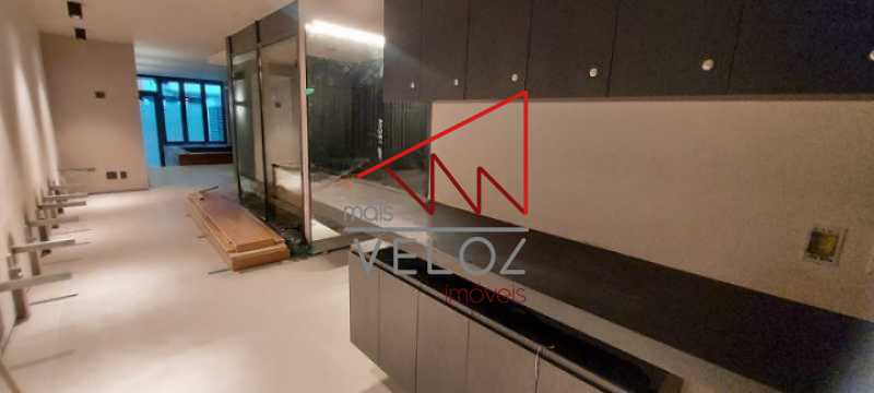 Apartamento à venda com 2 quartos, 89m² - Foto 5