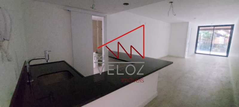 Apartamento à venda com 2 quartos, 89m² - Foto 12