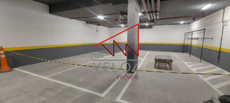 Apartamento à venda com 2 quartos, 89m² - Foto 23