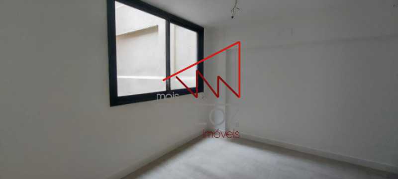 Apartamento à venda com 2 quartos, 89m² - Foto 10