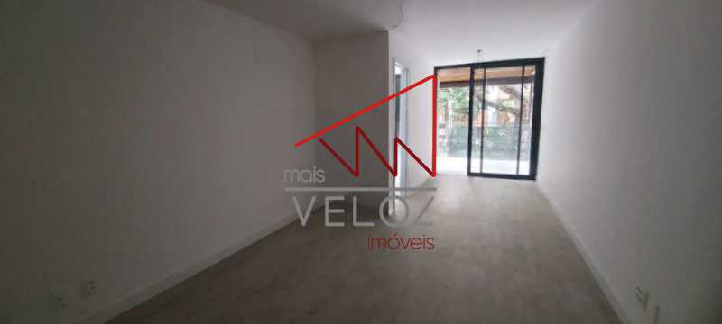 Apartamento à venda com 2 quartos, 89m² - Foto 8