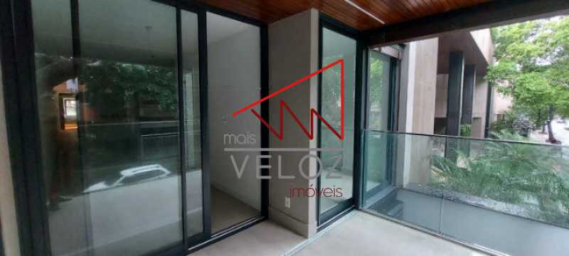 Apartamento à venda com 2 quartos, 89m² - Foto 1