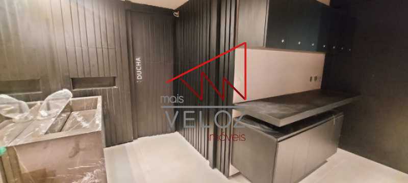 Apartamento à venda com 2 quartos, 89m² - Foto 19