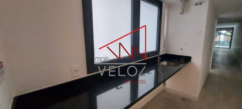 Apartamento à venda com 2 quartos, 89m² - Foto 20