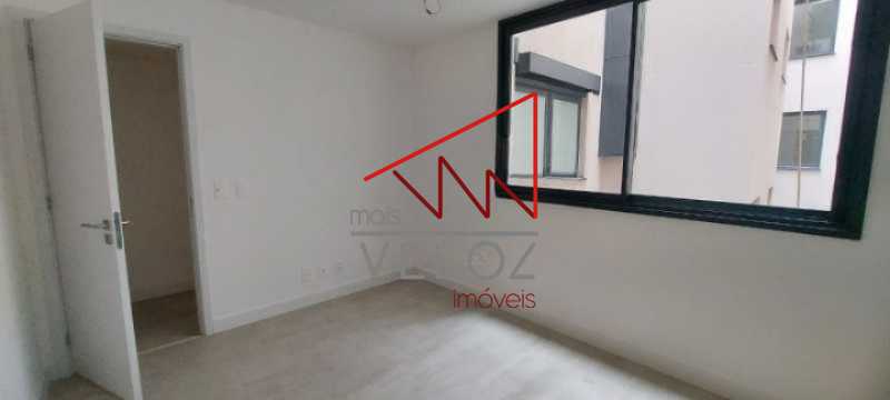 Apartamento à venda com 2 quartos, 89m² - Foto 11