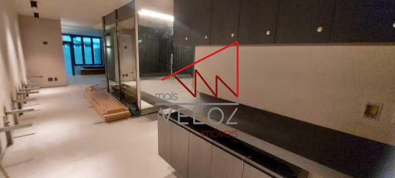 Apartamento à venda com 2 quartos, 89m² - Foto 5