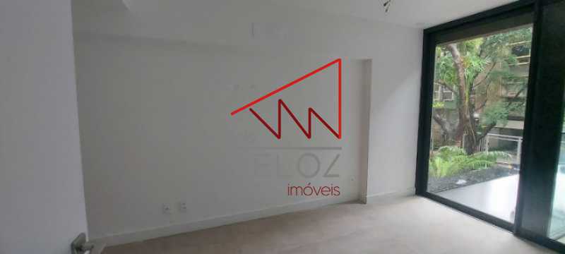 Apartamento à venda com 2 quartos, 89m² - Foto 1