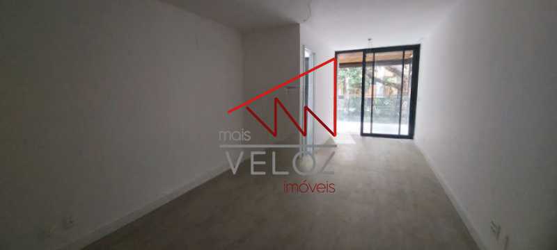 Apartamento à venda com 2 quartos, 89m² - Foto 11