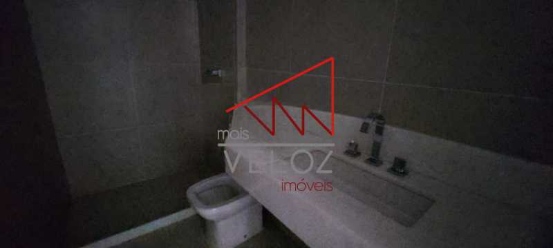 Apartamento à venda com 2 quartos, 89m² - Foto 20