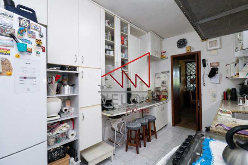 Apartamento à venda com 4 quartos, 141m² - Foto 8