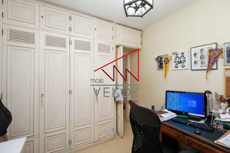 Apartamento à venda com 4 quartos, 141m² - Foto 13