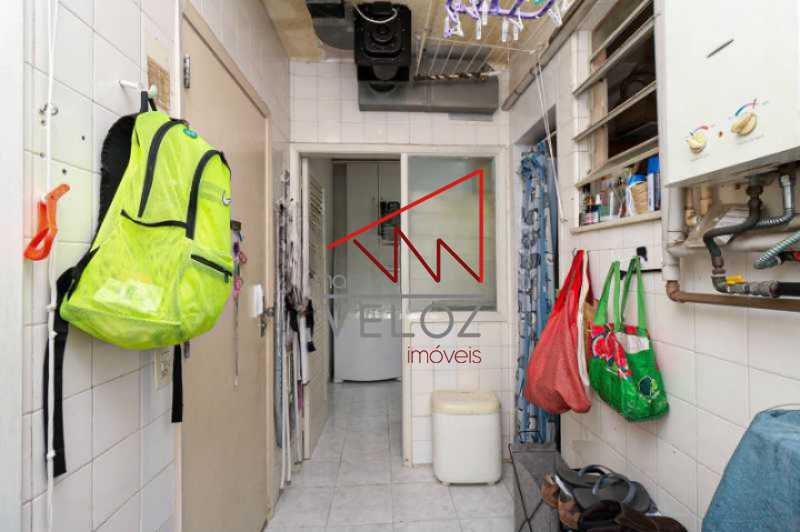 Apartamento à venda com 4 quartos, 141m² - Foto 15