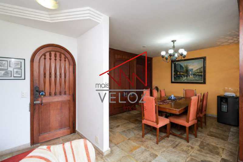 Apartamento à venda com 4 quartos, 141m² - Foto 5