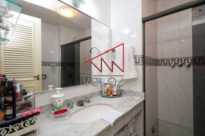 Apartamento à venda com 4 quartos, 141m² - Foto 11