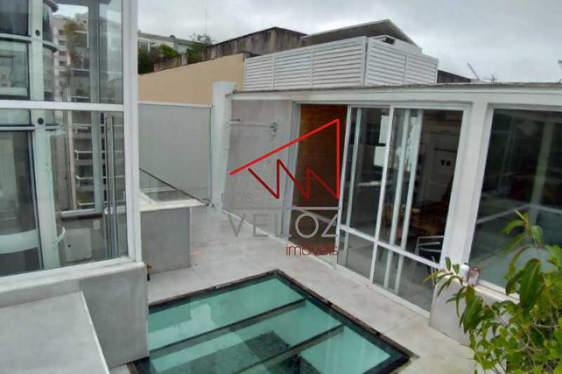 Cobertura à venda com 5 quartos, 400m² - Foto 10