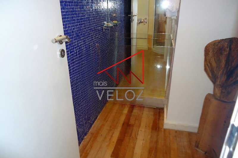 Cobertura à venda com 5 quartos, 400m² - Foto 14