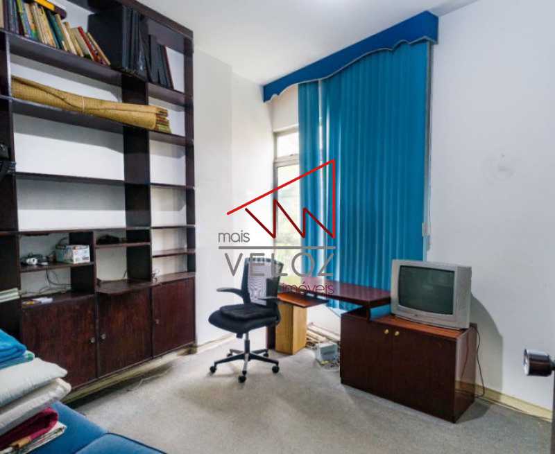 Apartamento à venda com 3 quartos, 119m² - Foto 5