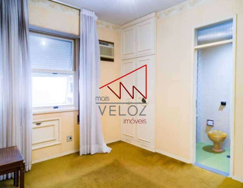 Apartamento à venda com 3 quartos, 119m² - Foto 6