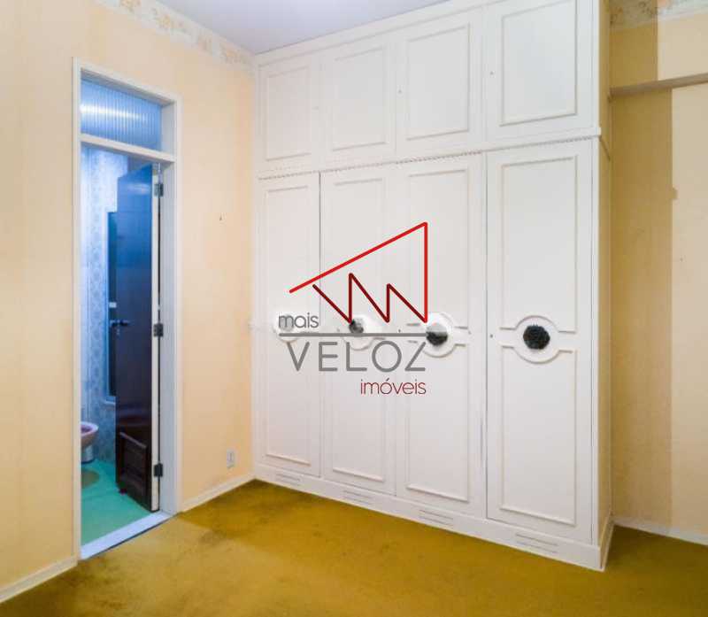 Apartamento à venda com 3 quartos, 119m² - Foto 7