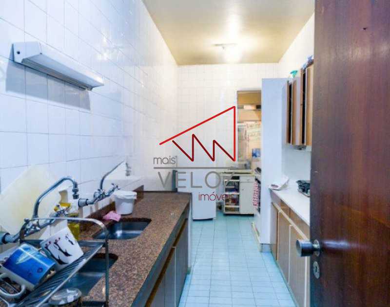 Apartamento à venda com 3 quartos, 119m² - Foto 16