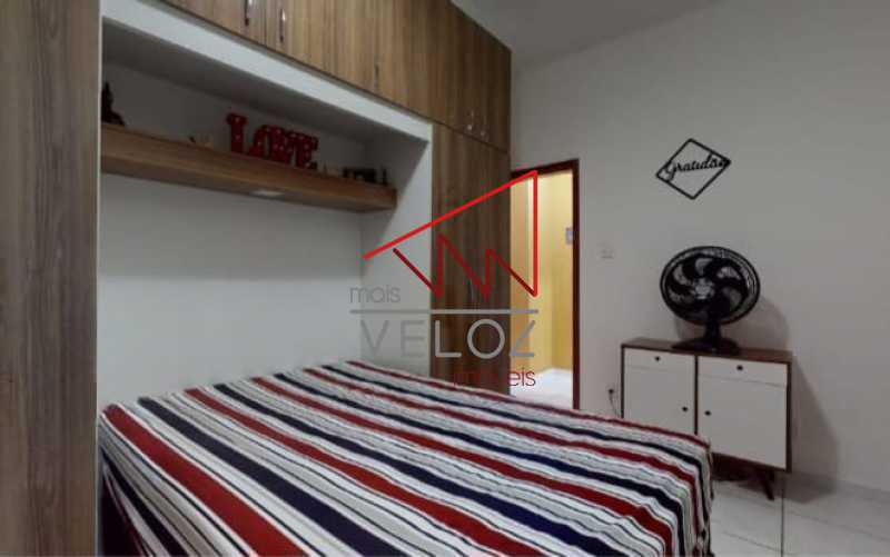 Apartamento à venda com 1 quarto, 51m² - Foto 7