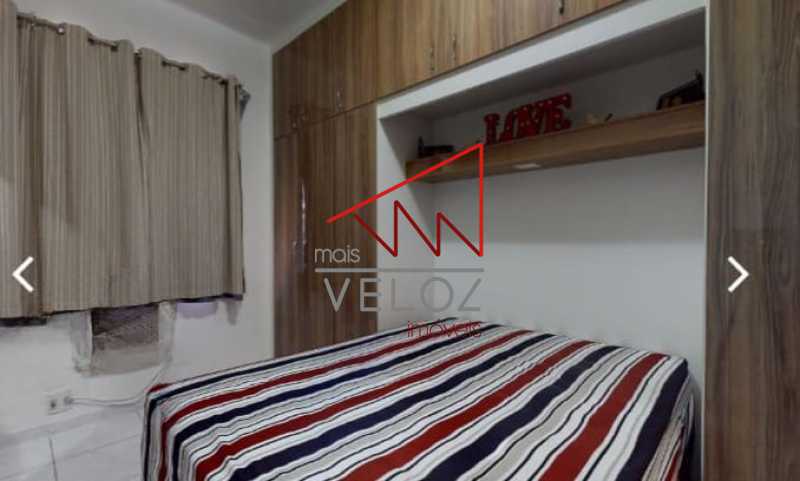 Apartamento à venda com 1 quarto, 51m² - Foto 8