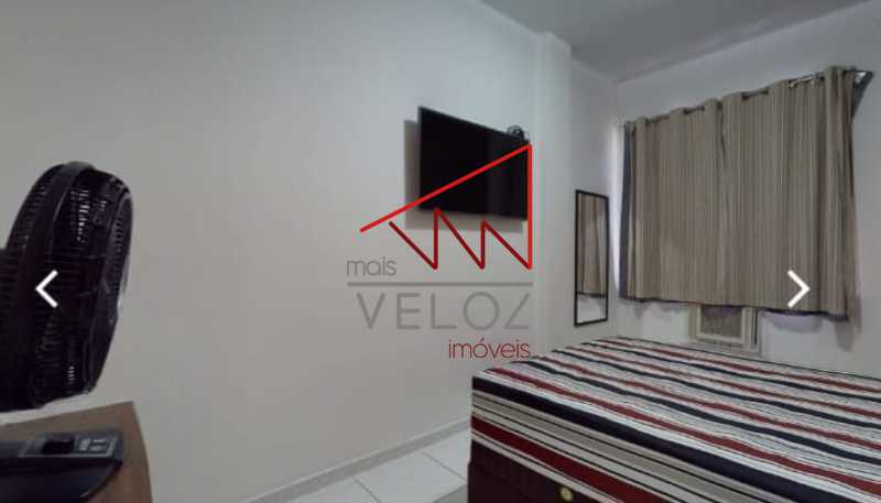 Apartamento à venda com 1 quarto, 51m² - Foto 9