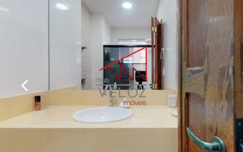 Apartamento à venda com 1 quarto, 51m² - Foto 10