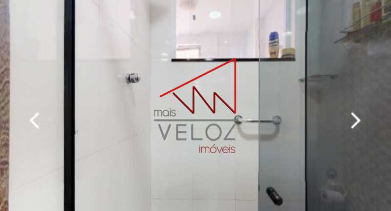 Apartamento à venda com 1 quarto, 51m² - Foto 11