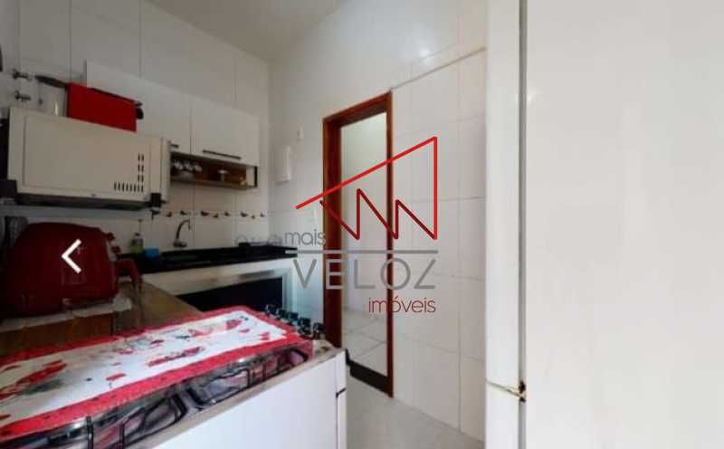 Apartamento à venda com 1 quarto, 51m² - Foto 13