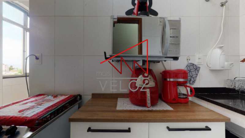 Apartamento à venda com 1 quarto, 51m² - Foto 16