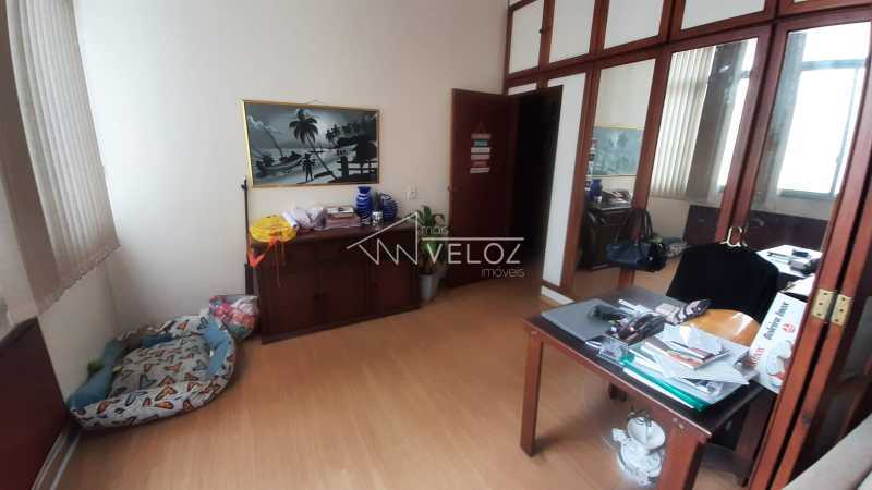 Apartamento à venda com 2 quartos, 65m² - Foto 4