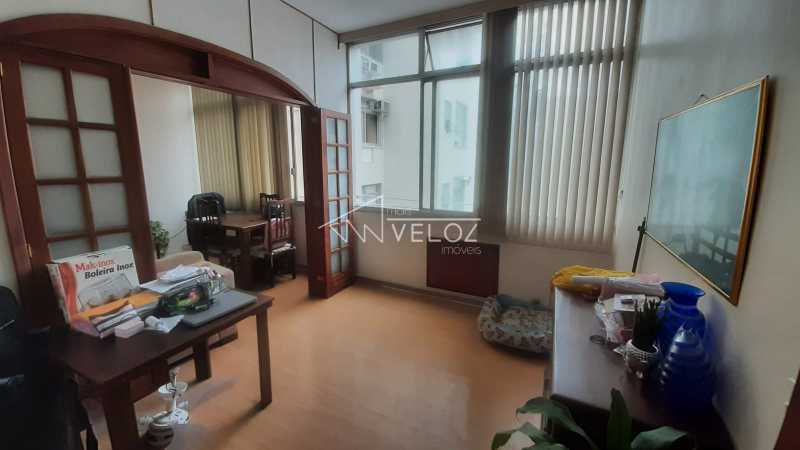 Apartamento à venda com 2 quartos, 65m² - Foto 5