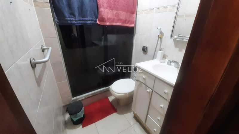 Apartamento à venda com 2 quartos, 65m² - Foto 6