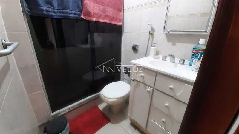 Apartamento à venda com 2 quartos, 65m² - Foto 7