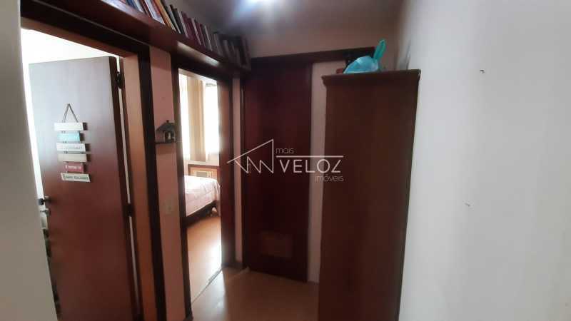 Apartamento à venda com 2 quartos, 65m² - Foto 8