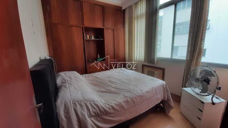 Apartamento à venda com 2 quartos, 65m² - Foto 9