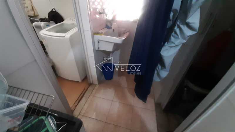 Apartamento à venda com 2 quartos, 65m² - Foto 13