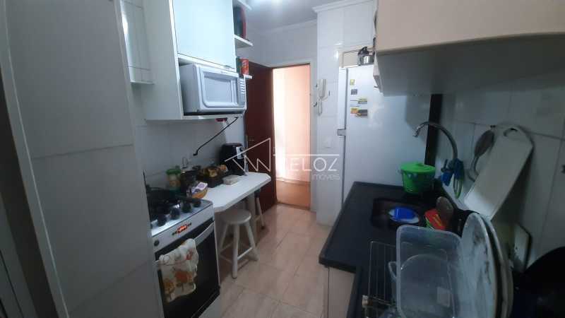 Apartamento à venda com 2 quartos, 65m² - Foto 15