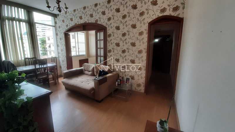 Apartamento à venda com 2 quartos, 65m² - Foto 18