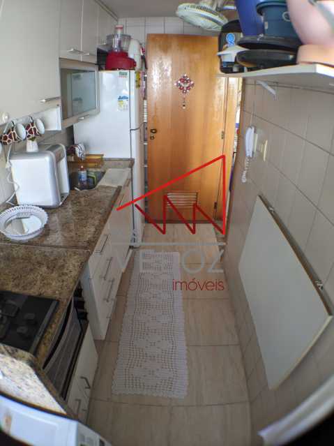 Apartamento à venda com 2 quartos, 60m² - Foto 20