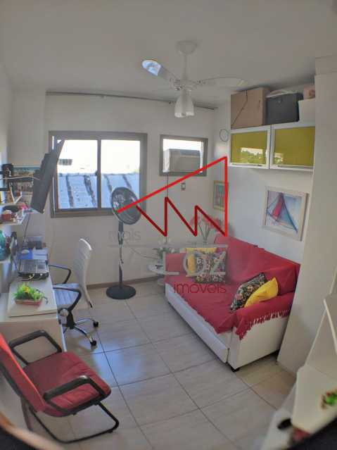 Apartamento à venda com 2 quartos, 60m² - Foto 14