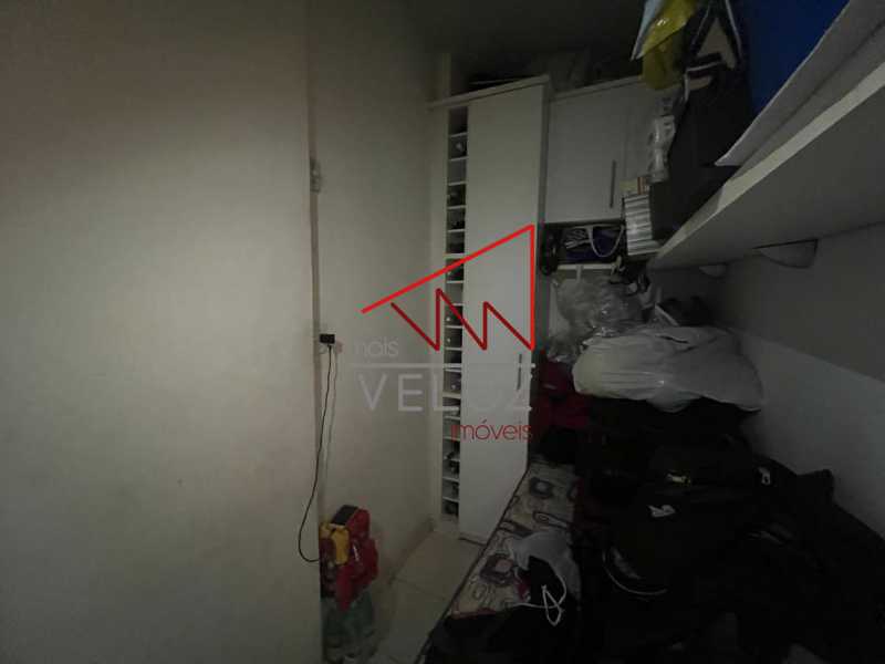 Apartamento à venda com 2 quartos, 82m² - Foto 17