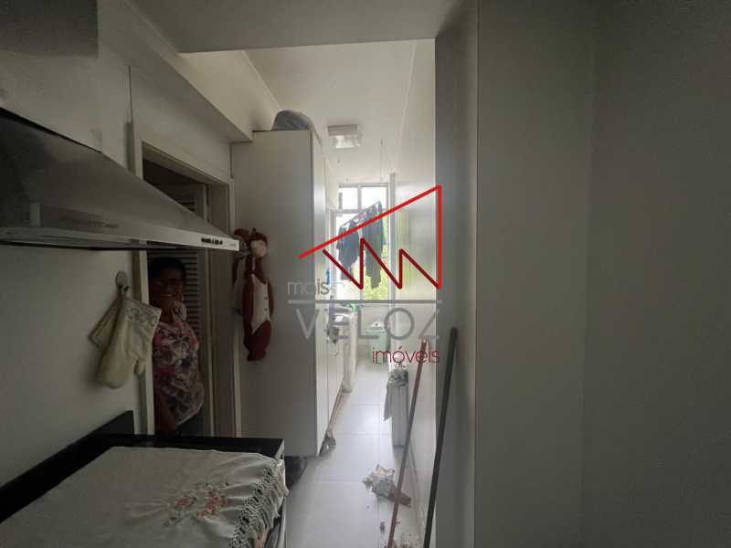 Apartamento à venda com 2 quartos, 82m² - Foto 19